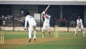 Pratamesh Patil