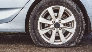 Puncture