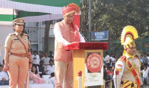 Pune DRM Verma