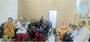 Pune Division Holds Sensitisation Training Program for Frontline Railway Staff on Disability Awareness