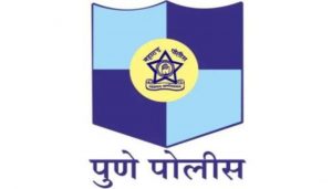 Pune Police Logo