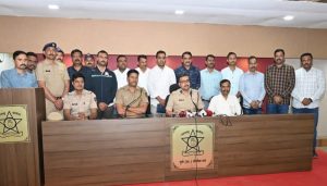 Pune Rural Police Nab Main Accused in Gruesome Kidnapping Case