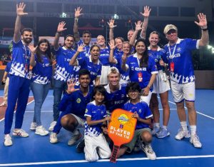 Pune United