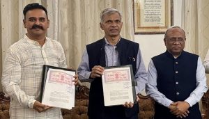 Pune University Launch India’s First Postgraduate Diploma in Temple Management