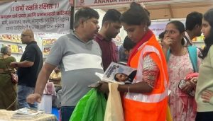 Pune Woman's Journey from Struggles to Recognition