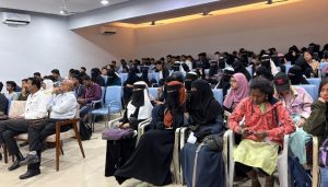 Pursue Law and Lead the Change