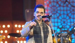 Rahul Deshpande