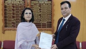 Rajesh Kumar Verma