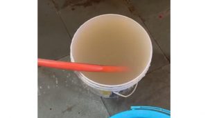 Residents of Kalwad Complain of Contaminated Water Amid Rising GBS Cases in Pune