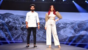 Rohit Suravase - Rich bit Salon - Pune