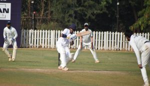 Rushi Nale
