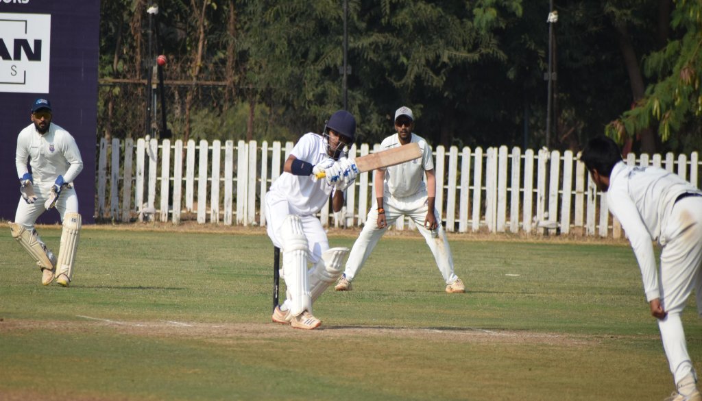 Rushi Nale