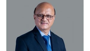 Saurabh Dhanorkar