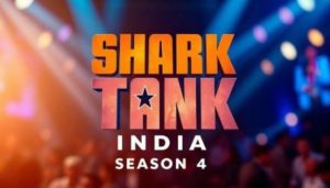 Shark Tank India Season 4