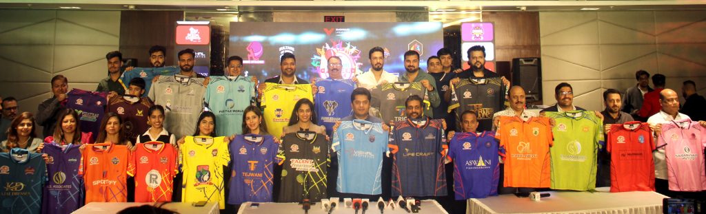 Sindhi Premier League