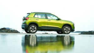 Škoda Auto celebrates 25 years in India (1)