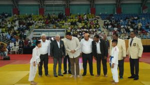 State judo