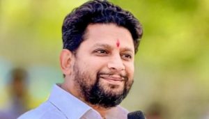 Sujay Vikhe Patil