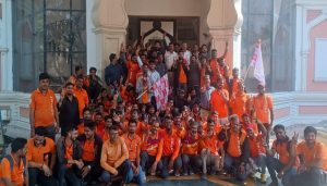 Swiggy Partners with Pune Traffic Police for Road Safety Awareness