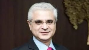 Tarun Chugh