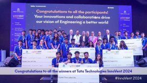 Tata Technologies