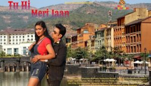Tu Hi Meri Jaan