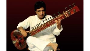 Ustad Hameed Khan