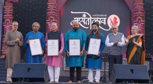 Vasantotsav