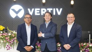 Vertiv