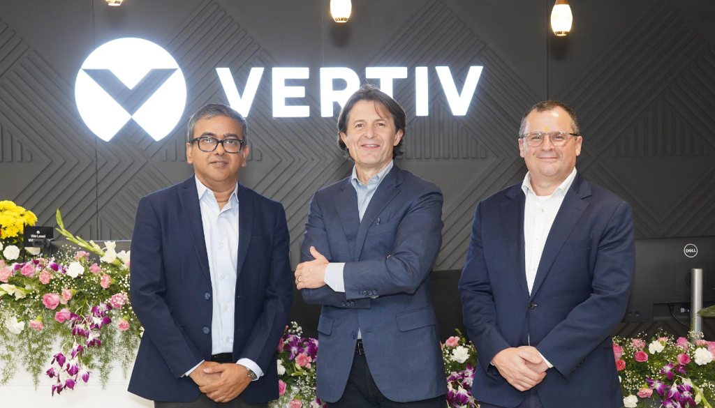 Vertiv