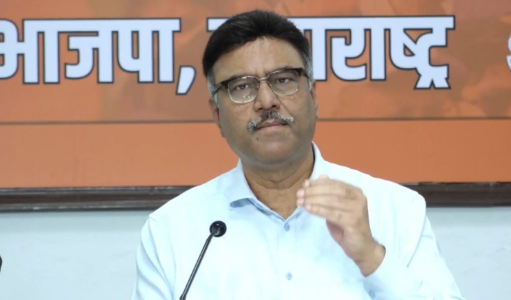 Vishwas Pathak