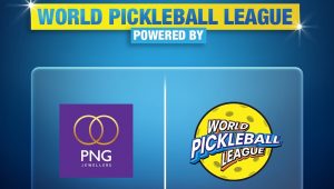 World Pickleball League