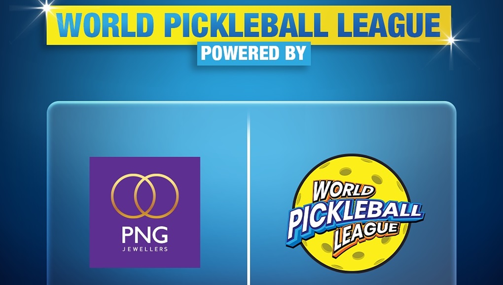 World Pickleball League
