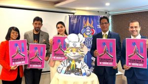 World’s Largest Culinary Competition
