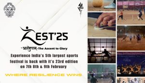 Zest 2025