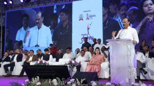 ajit pawar