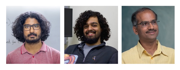 authors iiser