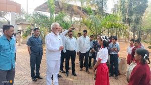 dada bhuse