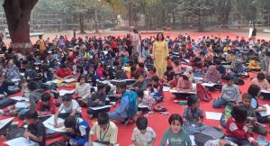 empress garden essay competition