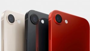 iPhone SE4