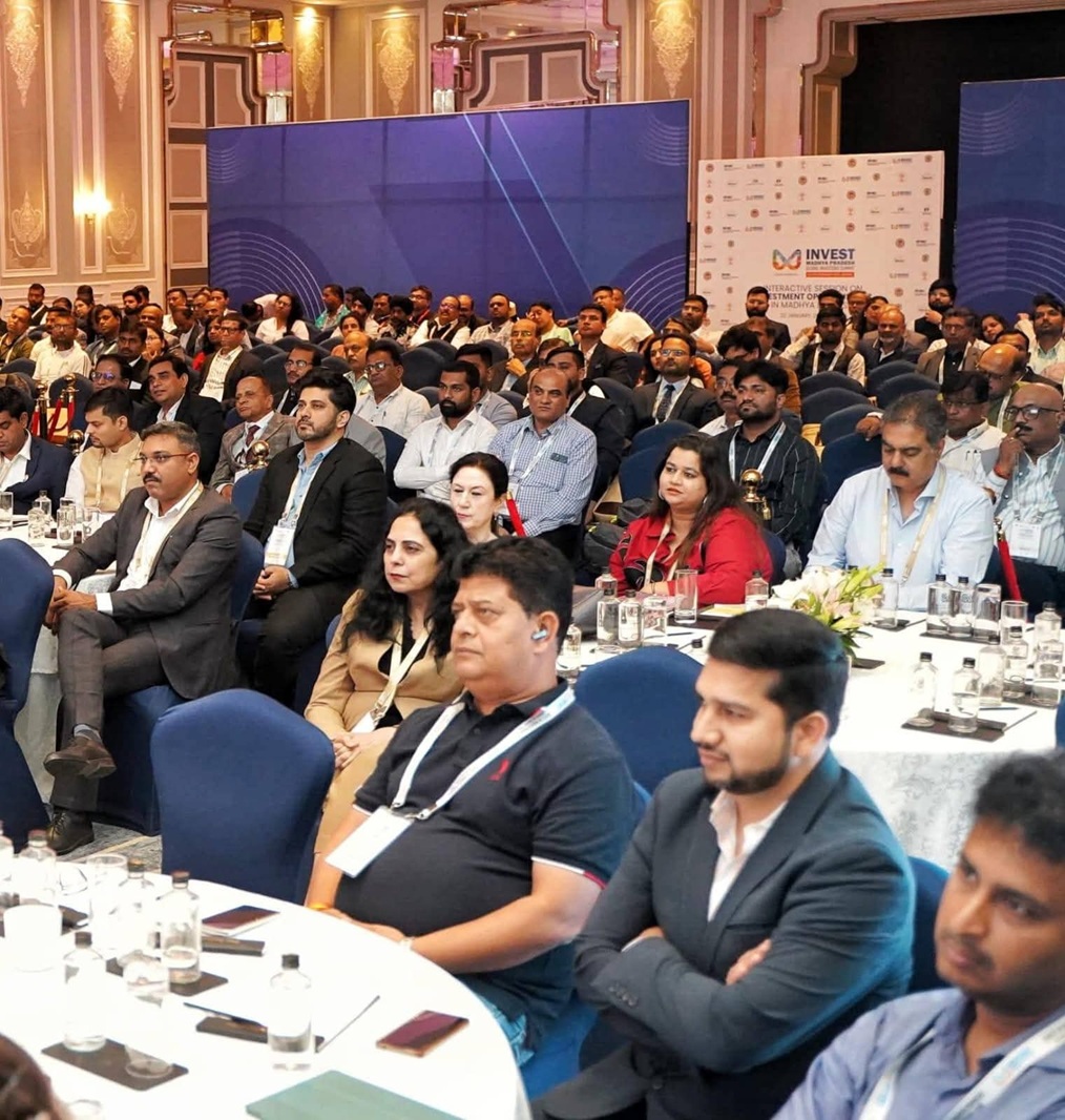 pune business community