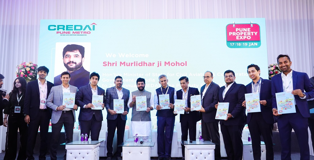 pune property expo