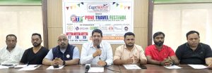 pune travel festival 2025