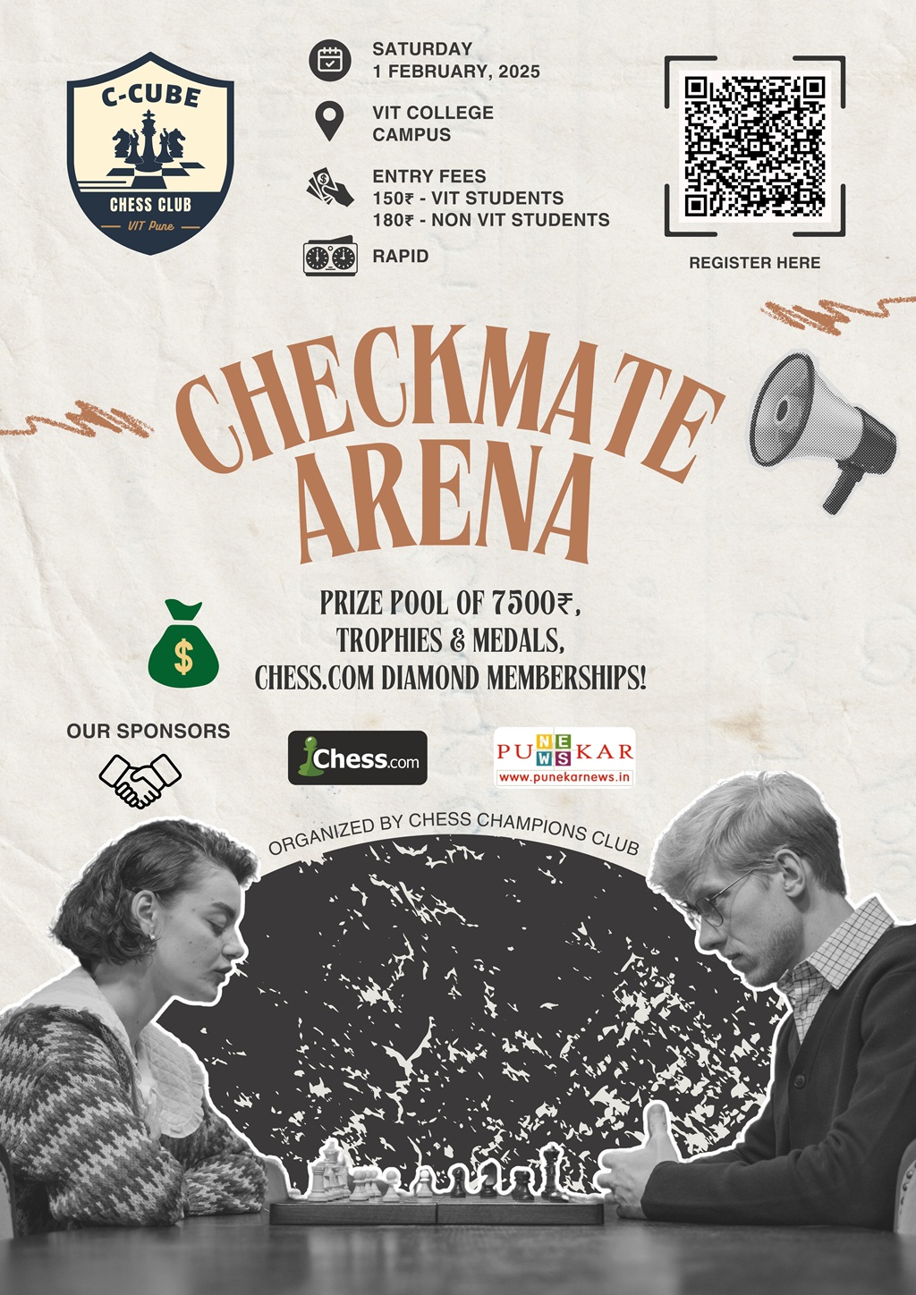 vit chess