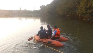 water body lake