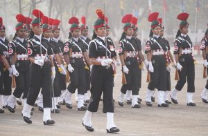 women in army agniveer