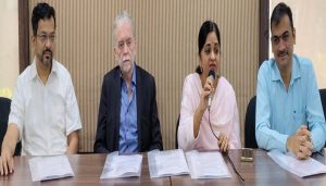 8TH INTERNATIONAL RHINOPLASTY WORKSHOP CONCLUDES SUCCESSFULLY