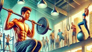 A fit body for a fit mind