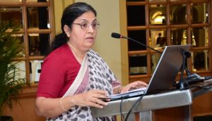 Abha Shukla
