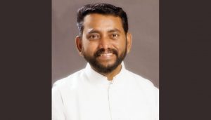 Adinath Salvi